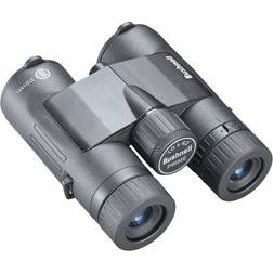 Bushnell Prime 10x42 Binoculars, Black, Roof Prism