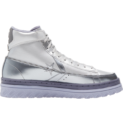 Converse Pro Leather X2 - Silver/Grey/Black