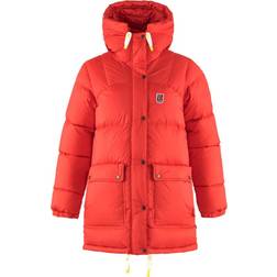 Fjällräven Expedition Down Jacket W - True Red