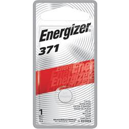 Energizer Pila Para Reloj 371/370 1.55 V 35mah En Blíster De 1 Pc