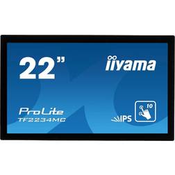 Iiyama ProLite TF2234MC-B6AGB