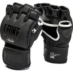 Leone 1947 Guantes Black Edition negro