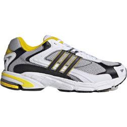 Adidas Response CL 'Cloud White Yellow' Men's