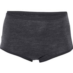 JBS Wool Maxi Brief - Dark Grey Melange