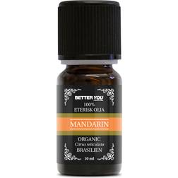 Better You EKO Eterisk Olja Mandarin 10ml
