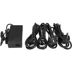 StarTech SVA12DN4NEUA Replacement 12V DC Power Adapter 12 Volts, 6.5 Amps