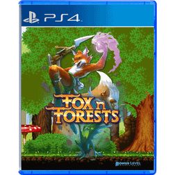 Fox N Forests (PS4)