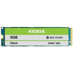 Kioxia XG6 KXG60ZNV256G 256GB