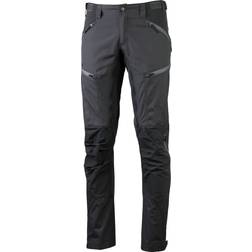 Lundhags Makke Pant - Granite/Charcoal