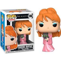 Funko Pop! Television Friends Phoebe Buffay