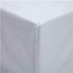 Kosta Linnewäfveri 38-75197-VI Underlakan Vit (200x160cm)