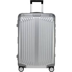 Samsonite Lite-Box Alu Spinner 69cm