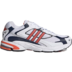 Adidas Response CL - White/Navy Orange