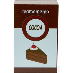 MaMaMeMo Cocoa Package