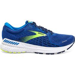 Brooks Adrenaline GTS 21 M - Blue/Indigo/Nightlife