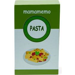 MaMaMeMo Pasta Package