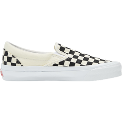 Vans OG Classic Slip-On - Checkerboard