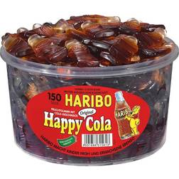 Haribo Happy Cola 1200g 150stk