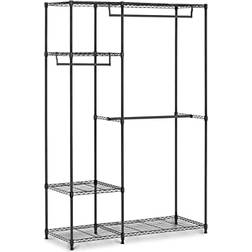 Royal Catering RCMR-1800P19H Clothes Rack 119x179.5cm