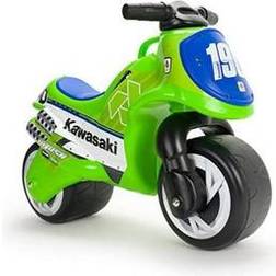 Injusa Kawasaki Gåmotorcykel