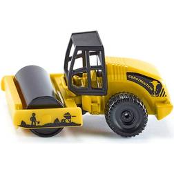 Siku Road Roller 0895