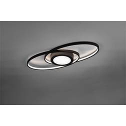 Trio Lighting Galaxy Deckenfluter 57cm