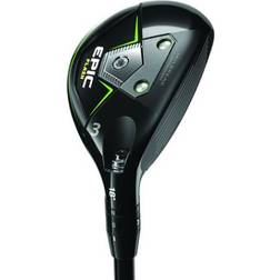 Callaway Epic Flash Hybrid