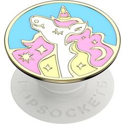 Popsockets Enamel Mane Event Pink