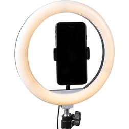 Intempo Standing Selfie Light