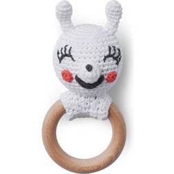 Littlephant Nina Rattle