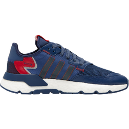 adidas Nite Jogger - Tech Indigo/Collegiate Navy/Scarlet