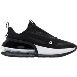 Nike Air Max Up W - Black/White-Metallic Silver