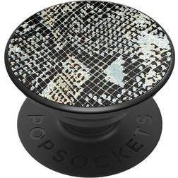 Popsockets PopGrip Embossed Metal Python