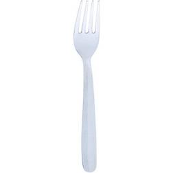 Quid Universal Dessert Fork 18.5cm 12pcs