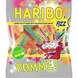 Haribo Pommes sauer 200g