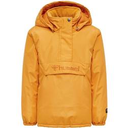 Hummel Cozy Jacket - Autumn Blaze (207486-5328)