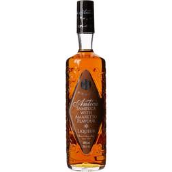 Antica Amaretto Sambuca 38% 70cl