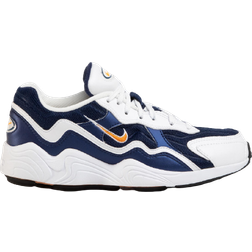 Nike Air Zoom Alpha M - Binary Blue/Carotene-White