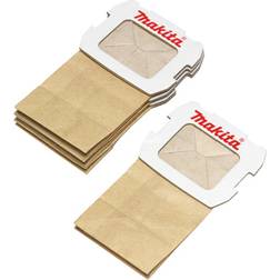 Makita 194746-9 Staubsack Papier 5Stk