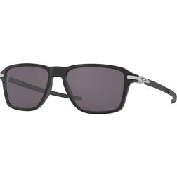 Oakley Wheel House Satin Black Negro OO9469 946901