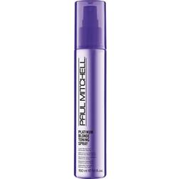 Paul Mitchell Platinum Blonde Toning Spray 150ml