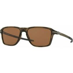 Oakley Wheel House OO9469 - Brown Tortoise