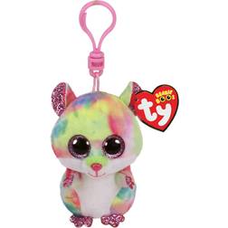 TY Beanie Boos Clip Rodney