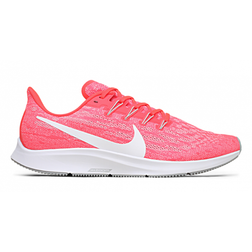 Nike Air Zoom Pegasus 36 W - Laser/Crimson/White