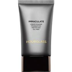 Hourglass Immaculate Liquid Powder Foundation Ebony