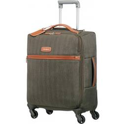 Samsonite Lite DLX Spinner 55cm