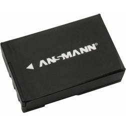 Ansmann Batterie Li-Ion pour appareil photo Nikon 7,4 V 1100 mAh (1 pce)