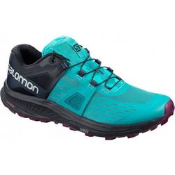 Salomon Ultra Pro W - Tile Blue/Navy Blazer