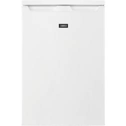 Zanussi ZXAN13FW0 White White