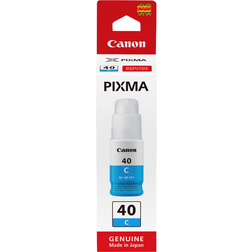 Canon GI-40C Inktcartridge - Cyaan